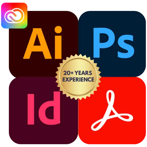 Adobe Creative Suite